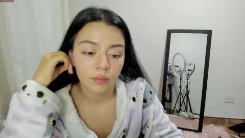 Snapshot of hana_garcia chatting on 05.16.26 Hana Garcia online show from 05.16.26