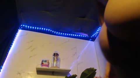 hana_soojin online show from 01.17.26