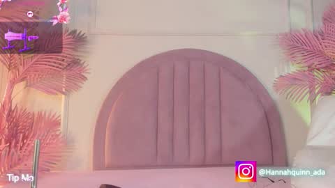 hanaahquinn online show from 03.27.26