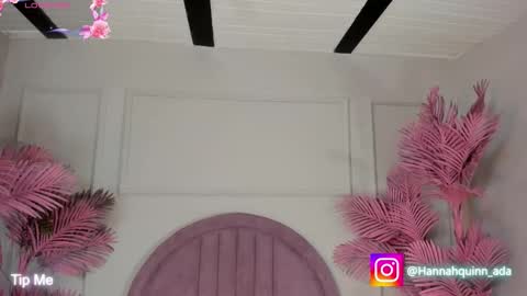 hanaahquinn online show from 03.29.26