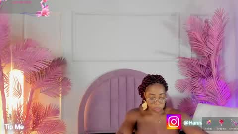 hanaahquinn online show from 04.18.26