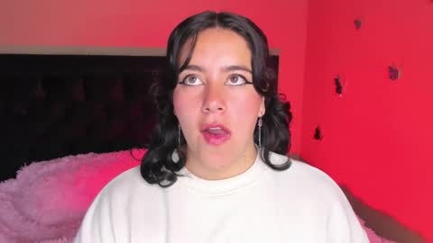 Hanah Montana Independent model online show from 03.04.26