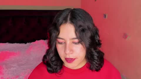 Hanah Montana Independent model online show from 03.24.26