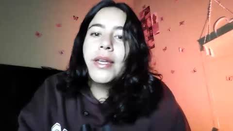 Hanah Montana Independent model online show from 06.08.26