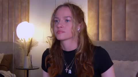 Snapshot of hanah_riki chatting on 07.15.26 Hanah online show from 07.15.26