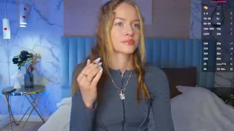 Snapshot of hanah_riki chatting on 07.23.26 Hanah online show from 07.23.26