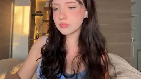 hanahwoods online show from 06.05.26