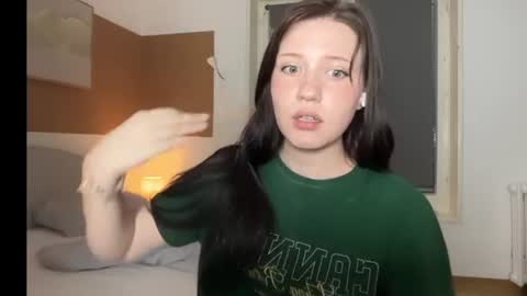 hanahwoods online show from 06.11.26