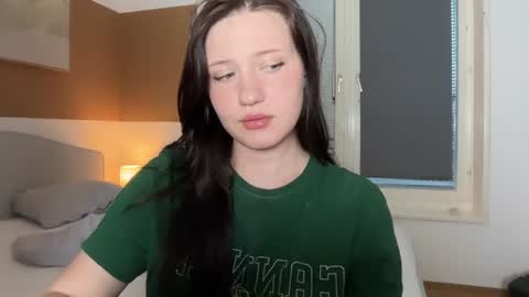 hanahwoods online show from 06.11.26
