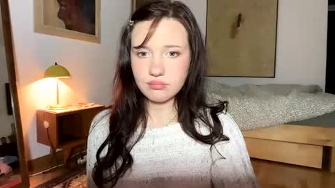 hanahwoods online show from 07.26.26