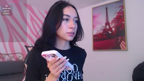 Hanaku  online show from 01.31.26