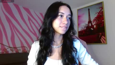 Hanaku  online show from 03.26.26