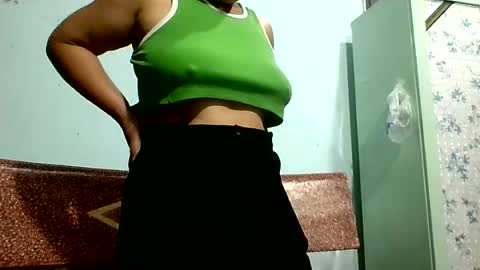 hanana_zz online show from 06.23.26
