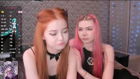 Snapshot of hananocha chatting on 03.16.26 Tori and Asuna online show from 03.16.26