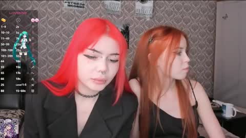 Snapshot of hananocha chatting on 03.24.26 Tori and Asuna online show from 03.24.26