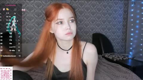 Snapshot of hananocha chatting on 04.03.26 Tori and Asuna online show from 04.03.26