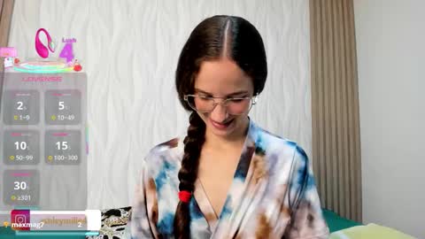 hanasleep online show from 03.27.26