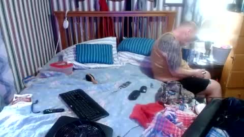 handcock4567 online show from 07.28.26