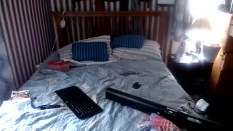 handcock4567 online show from 07.28.26