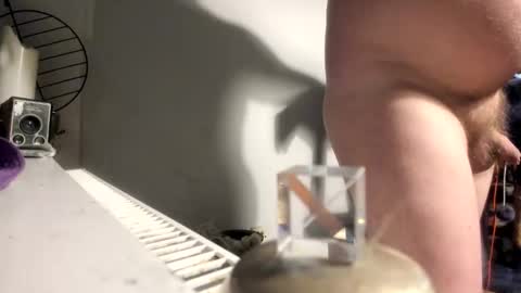 Snapshot of handncocknocum chatting on 12.21.24 handncocknocum online show from 12.21.24