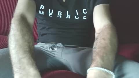 PHHands0nC online show from 11.08.25