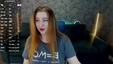 Dayana online show from 12.01.25