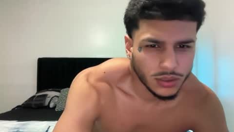 handsome_dick_swanger online show from 07.23.26