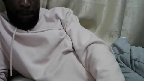 handsome king online show from 11.10.25