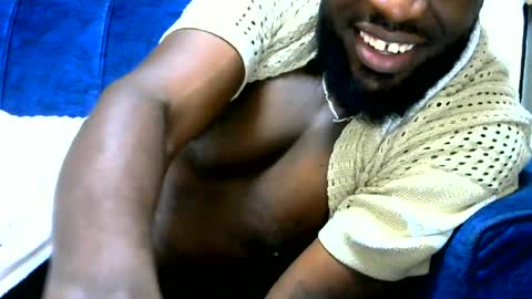 handsome king online show from 07.23.26