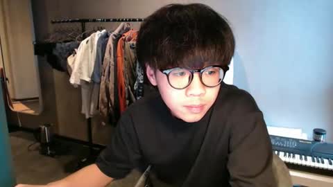 Snapshot of handsome_mannn chatting on 01.07.26 handsome_mannn online show from 01.07.26