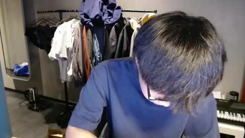 Snapshot of handsome_mannn chatting on 01.08.26 handsome_mannn online show from 01.08.26