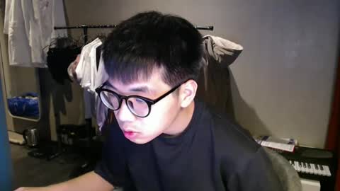 Snapshot of handsome_mannn chatting on 02.01.26 handsome_mannn online show from 02.01.26