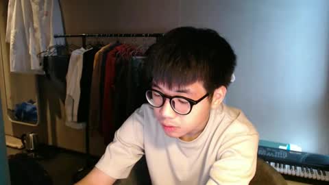 Snapshot of handsome_mannn chatting on 02.21.26 handsome_mannn online show from 02.21.26