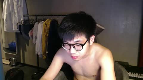 Snapshot of handsome_mannn chatting on 02.24.26 handsome_mannn online show from 02.24.26
