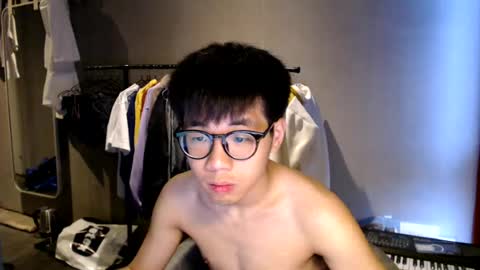 Snapshot of handsome_mannn chatting on 07.21.26 handsome_mannn online show from 07.21.26