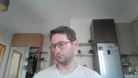 Snapshot of handsome_sasha chatting on 01.08.25 Sasha online show from 01.08.25