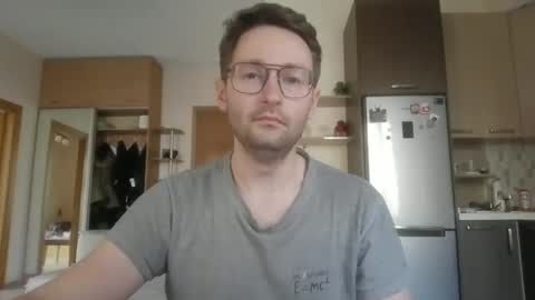 Snapshot of handsome_sasha chatting on 02.24.25 Sasha online show from 02.24.25