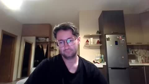 Snapshot of handsome_sasha chatting on 09.24.25 Sasha online show from 09.24.25