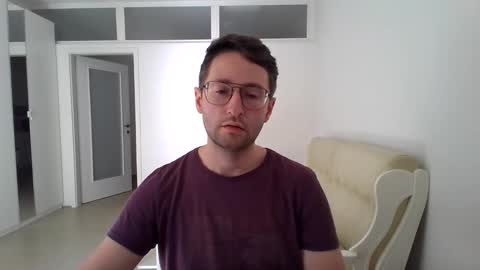 Snapshot of handsome_sasha chatting on 02.06.26 Sasha online show from 02.06.26