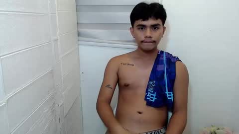 handsome_vanana online show from 02.24.25