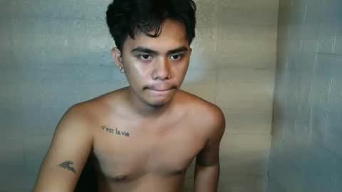 handsome_vanana online show from 02.23.26