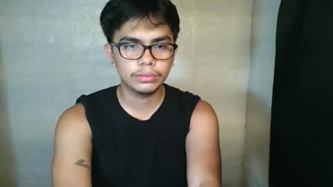 handsome_vanana online show from 03.02.26