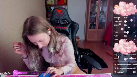 Mila online show from 01.15.26