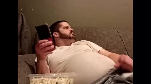 Handsomedaddy198923 online show from 03.27.26