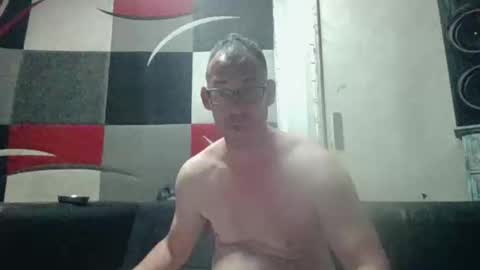 handsomeguy4ever online show from 05.27.26