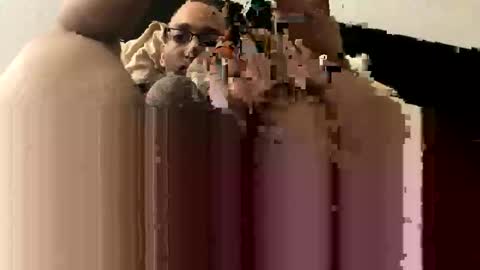 handsomehasen online show from 03.22.26