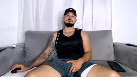 Handsomen online show from 07.24.26