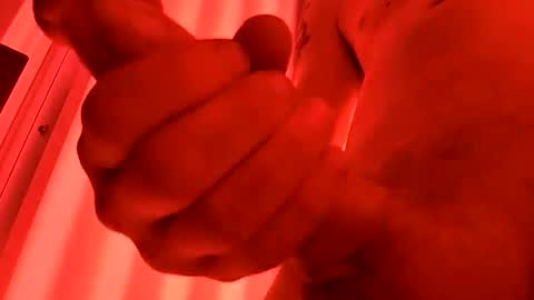 Snapshot of handsomerob42 chatting on 09.11.25 handsomerob42 online show from 09.11.25