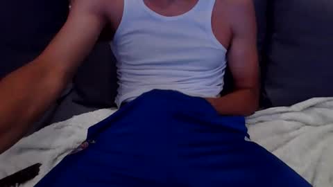 HandsomeStranger online show from 07.02.26