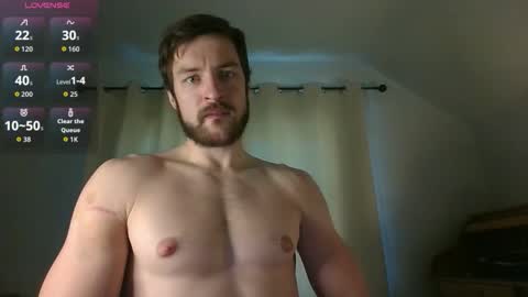 handsumhung online show from 09.15.25